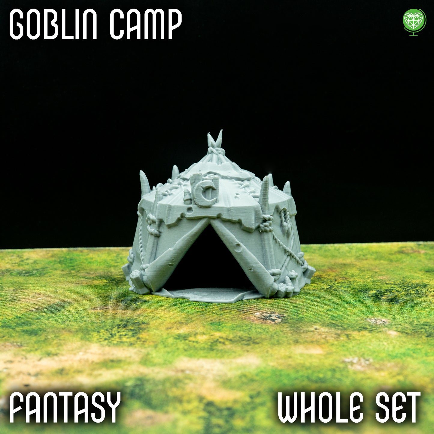 Goblins Camp