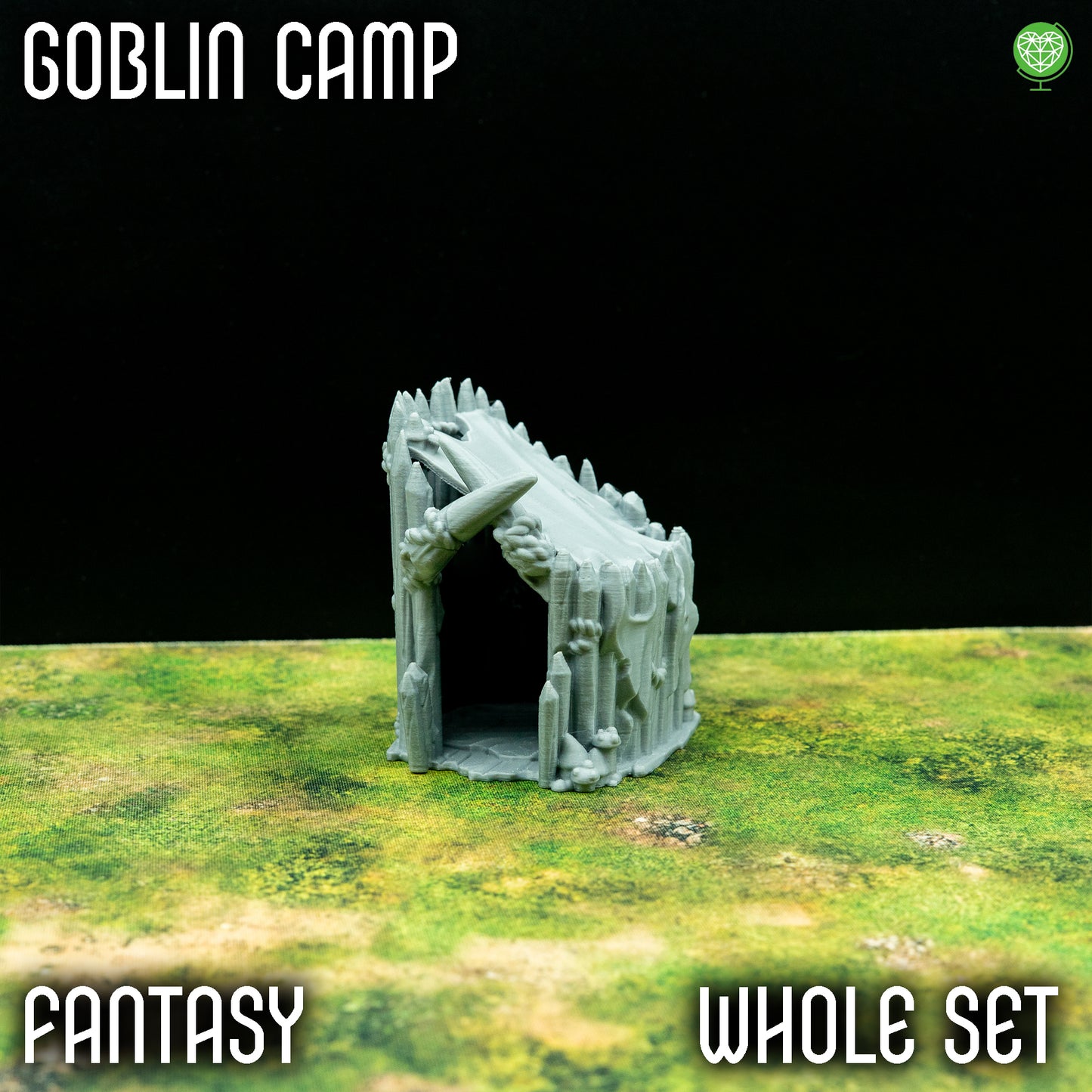 Goblins Camp