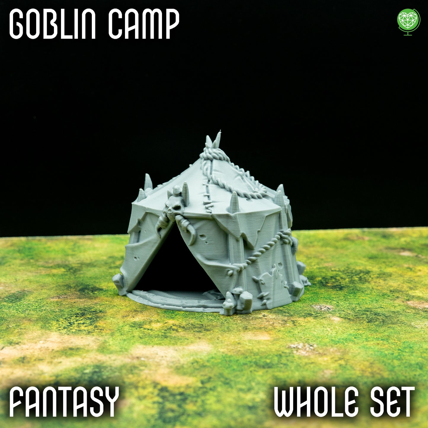 Goblins Camp