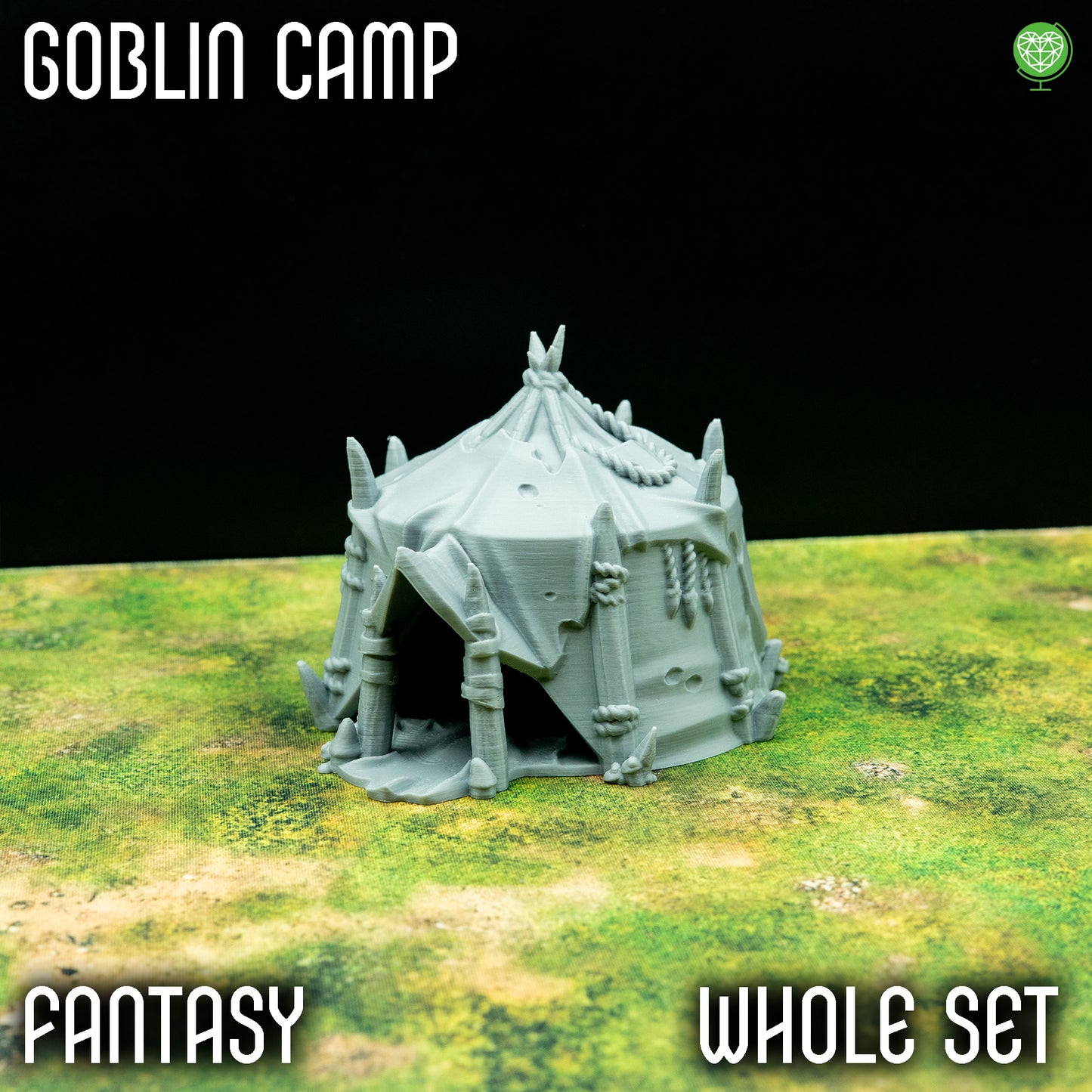 Goblins Camp