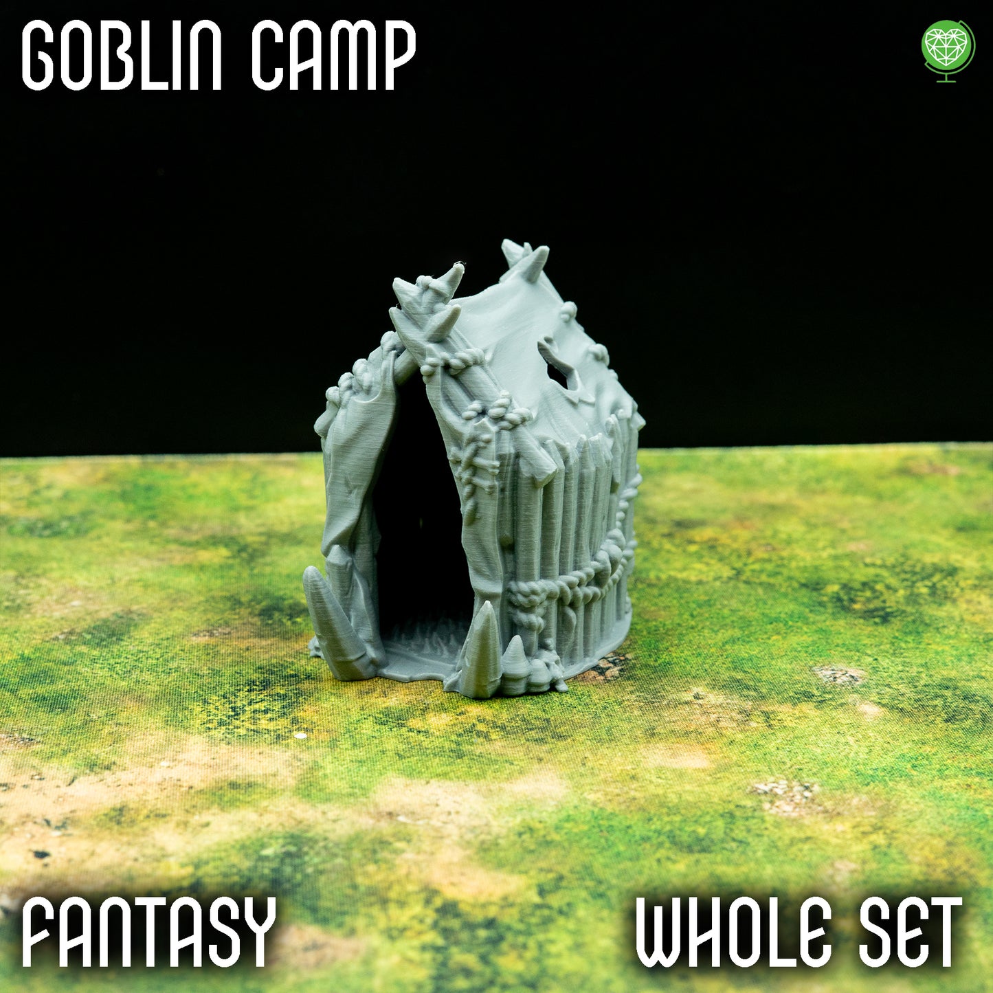 Goblins Camp