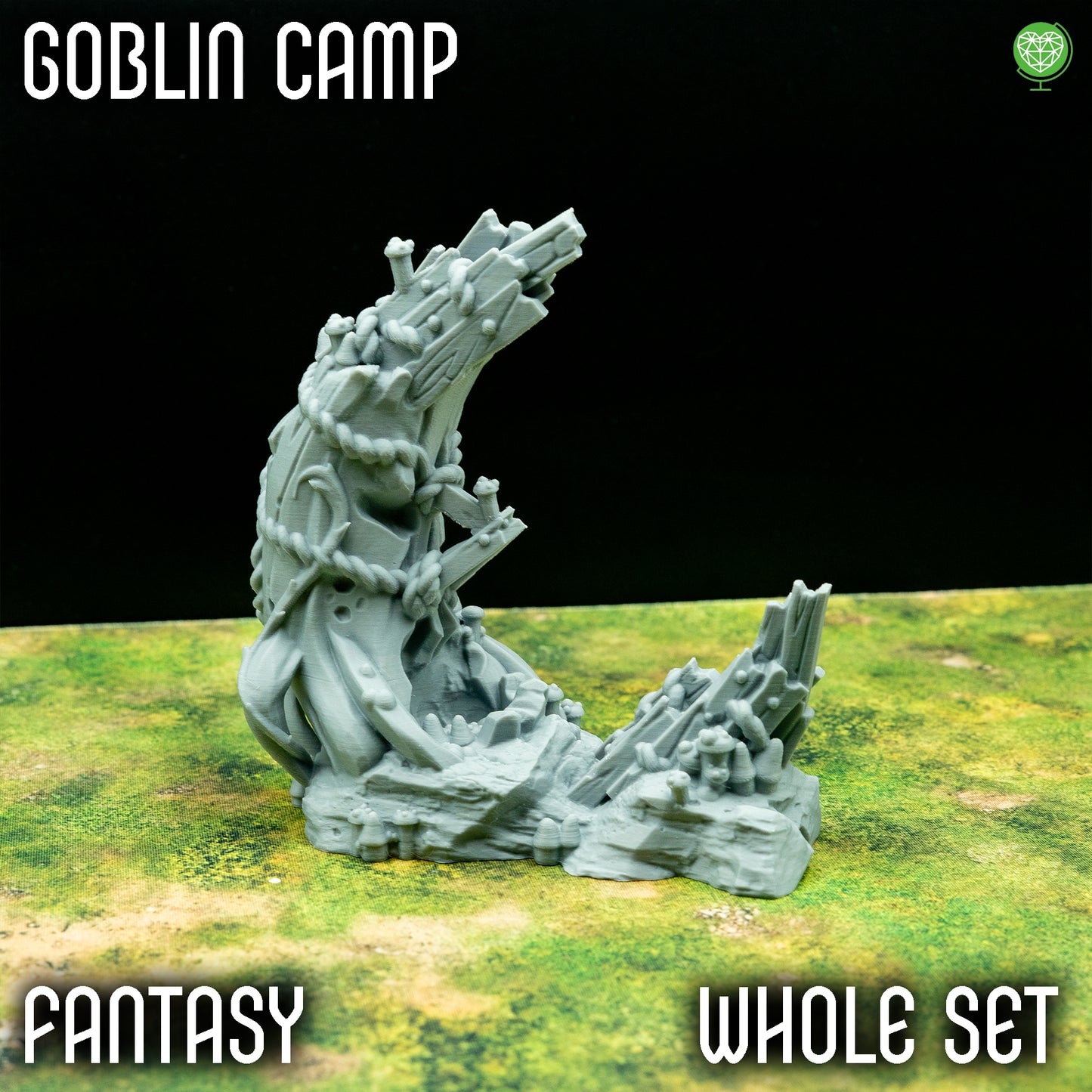 Goblins Camp