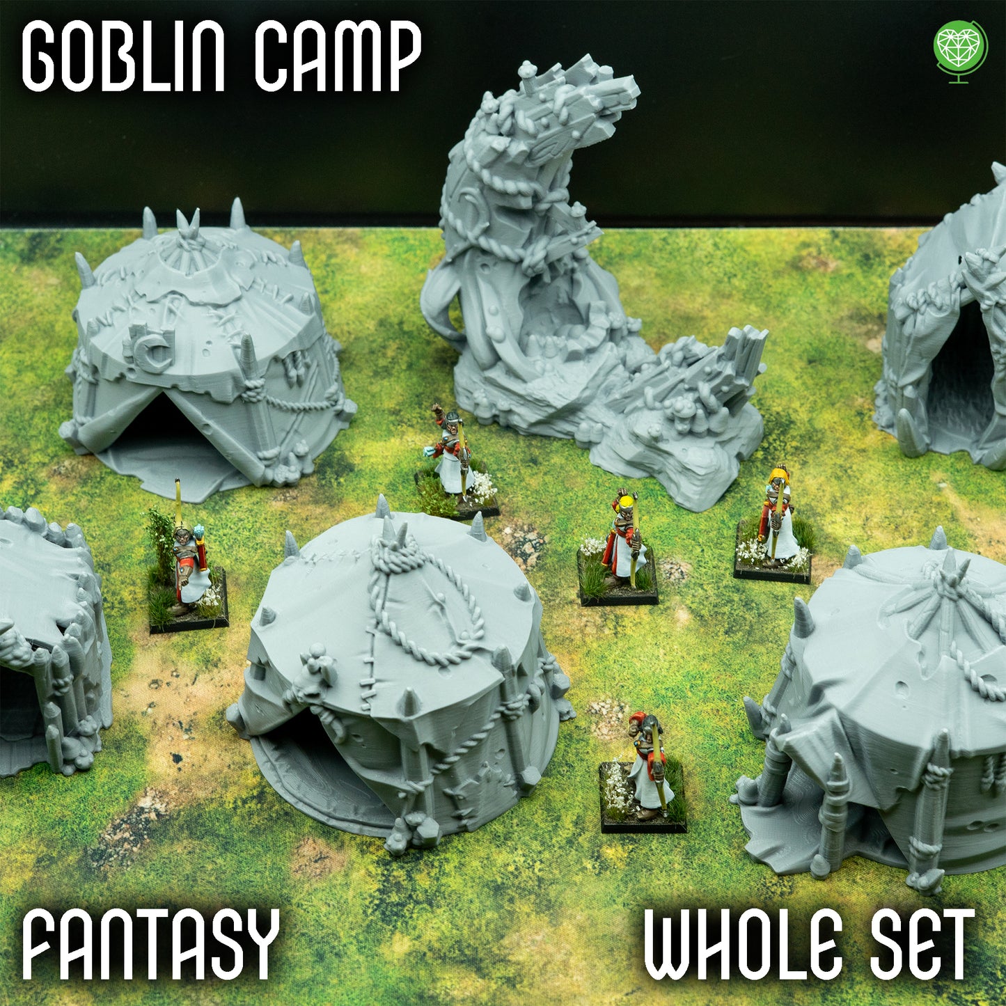 Goblins Camp