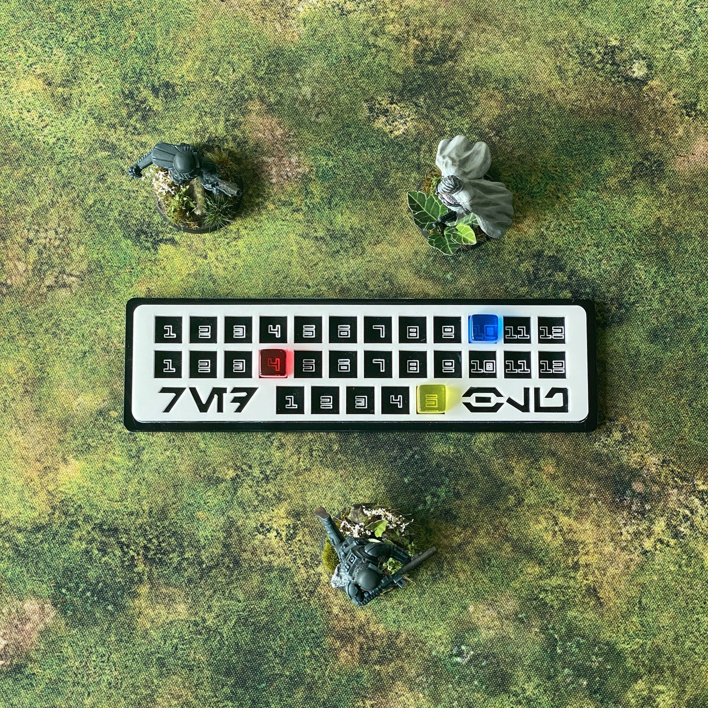 SW Legion Victory Point Counter