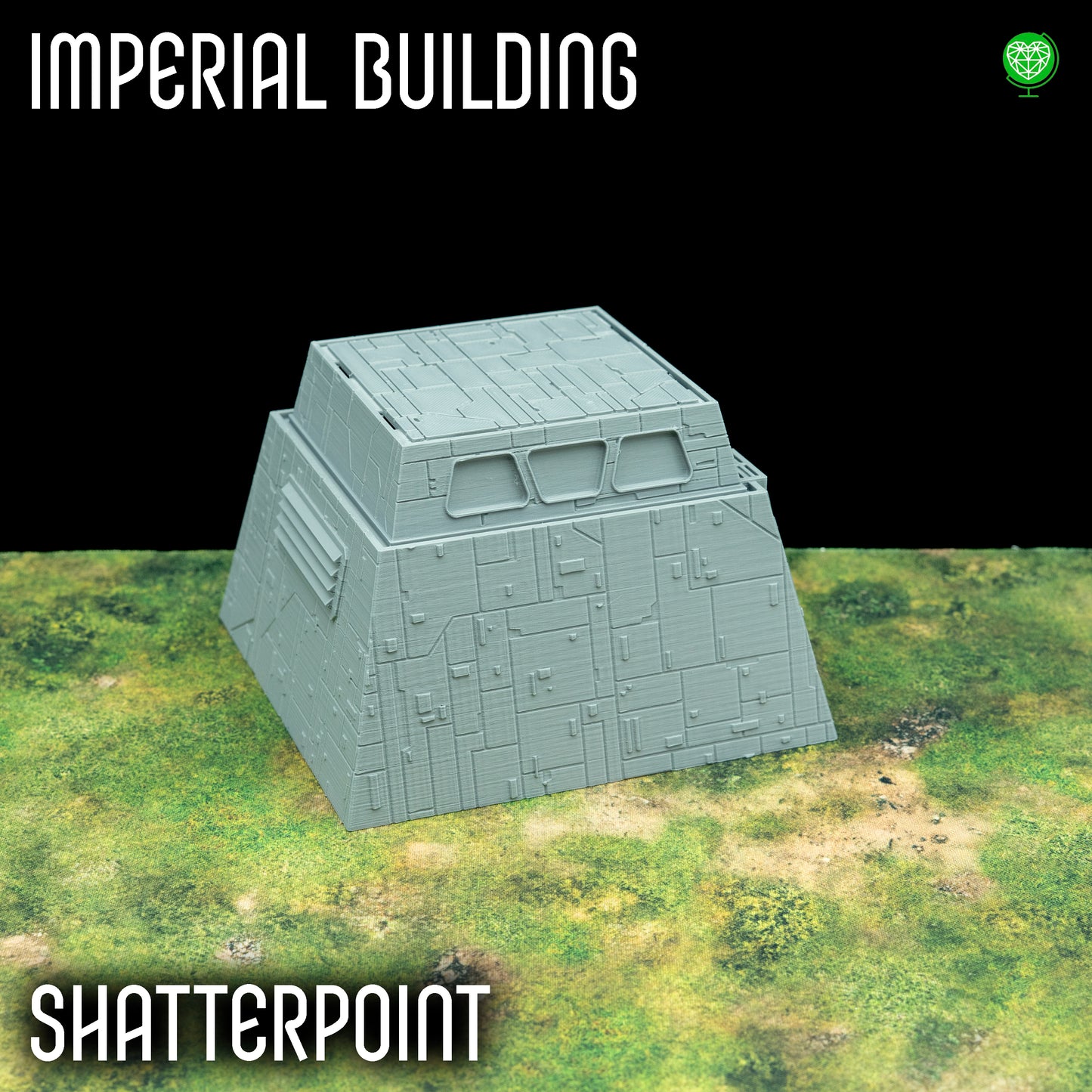 Imperial Building nr.1