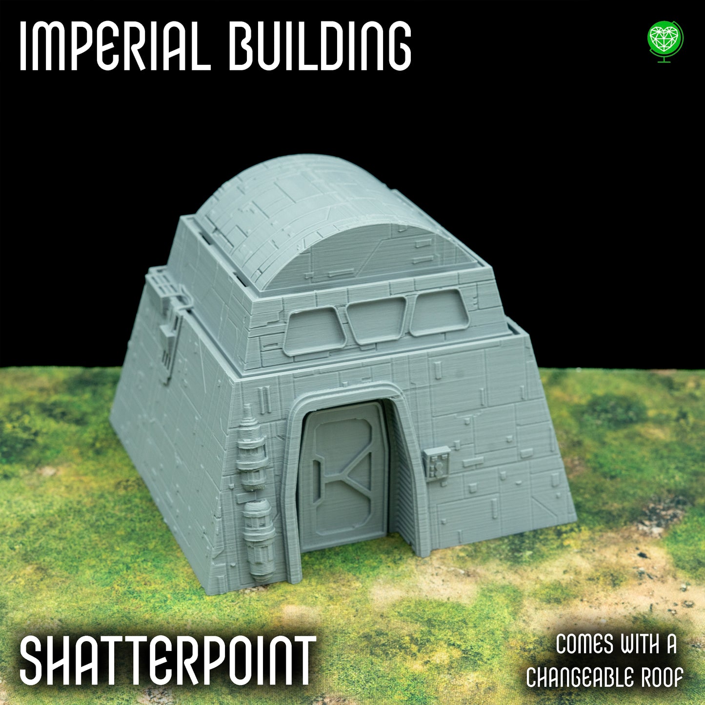 Imperial Building nr.1
