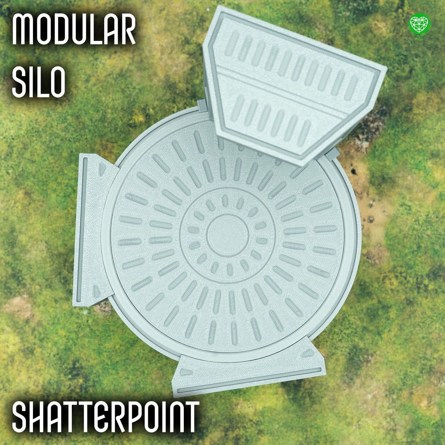 Modular Silo