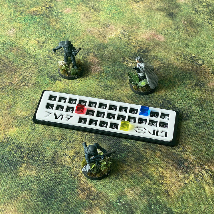 ACCESSORIES COMPATIBLE WITH STAR WARS LEGION