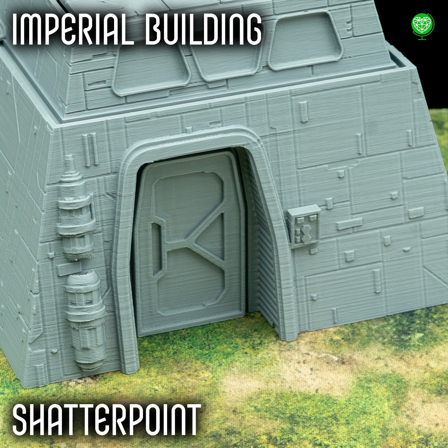 Imperial Building nr.1