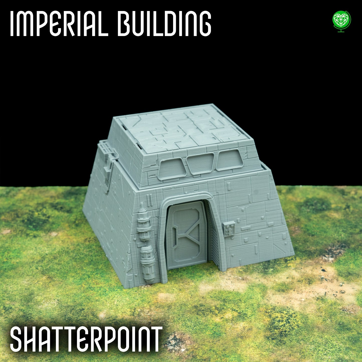 Imperial Building nr.1