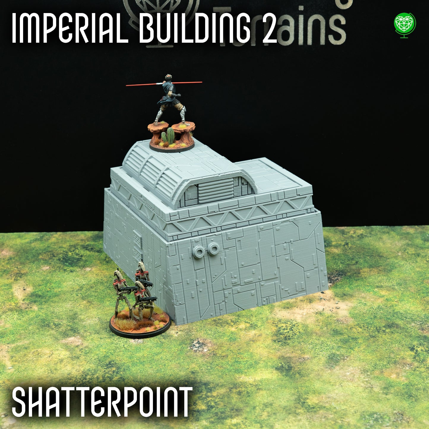 Imperial Building nr.2