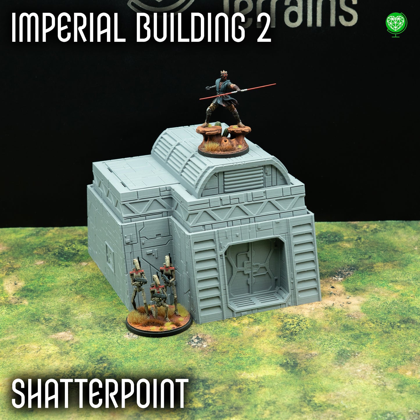 Imperial Building nr.2