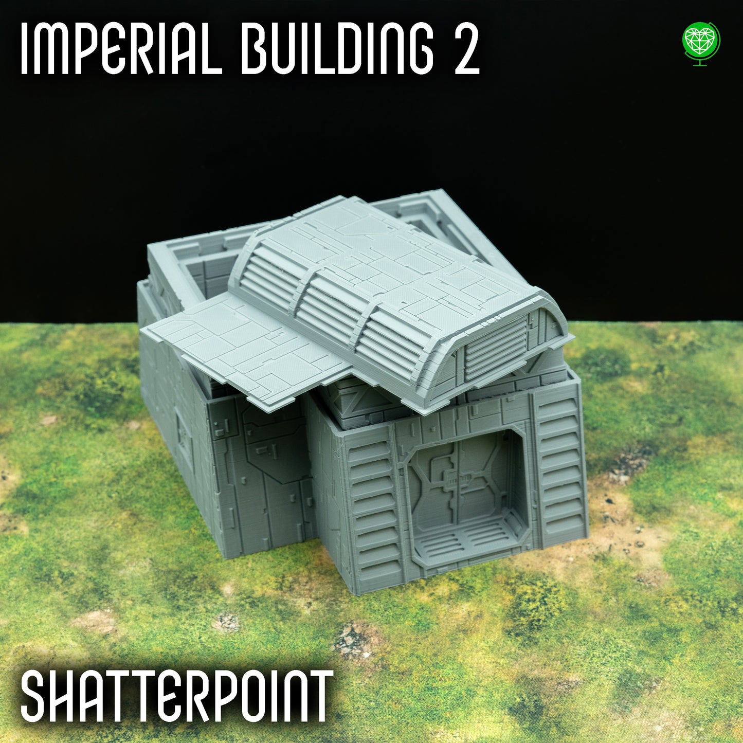 Imperial Building nr.2