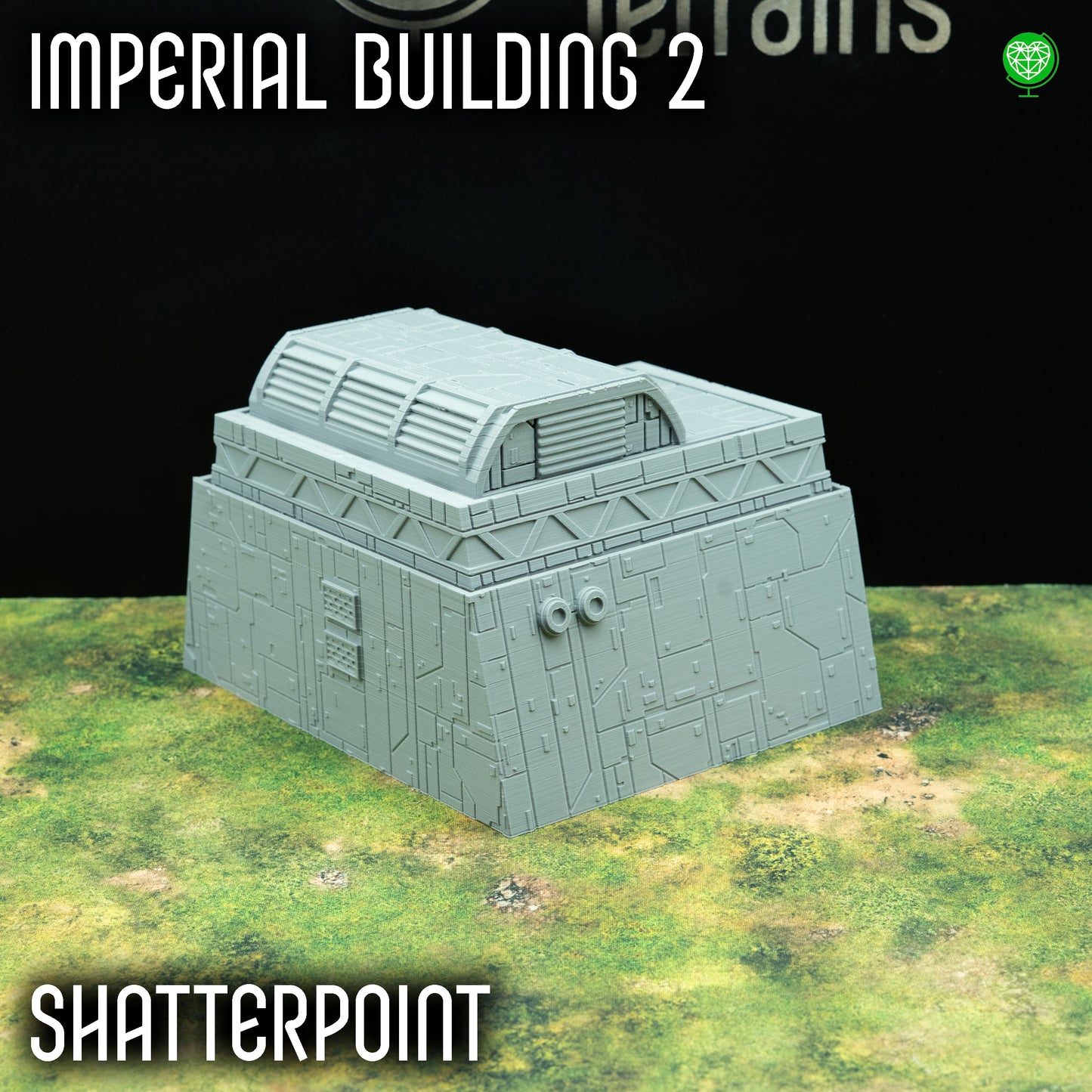 Imperial Building nr.2