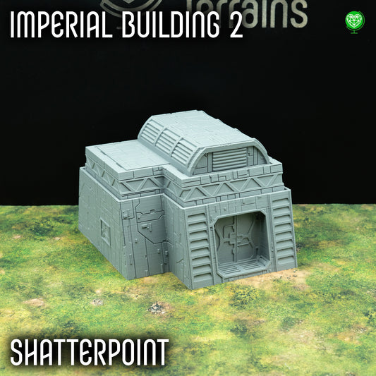 Imperial Building nr.2