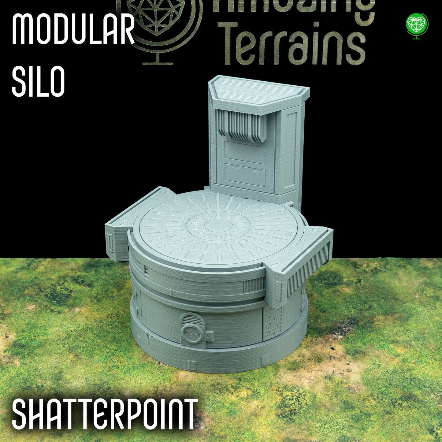 Modular Silo