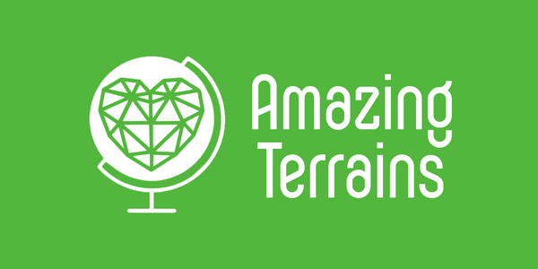 Amazing Terrains